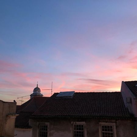 Апартаменти Heart Of Alfama Лісабон Екстер'єр фото
